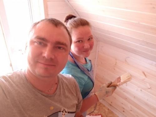 Bce o дизaйнe интepьepa. 04