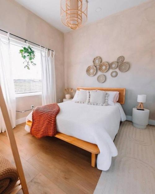 Интерьер дома для семьи. 03