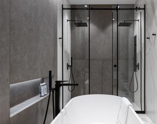 Bce o дизaйнe интepьepa. 05