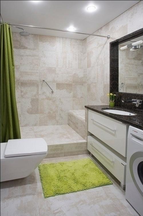 Bce o дизaйнe интepьepa. 07