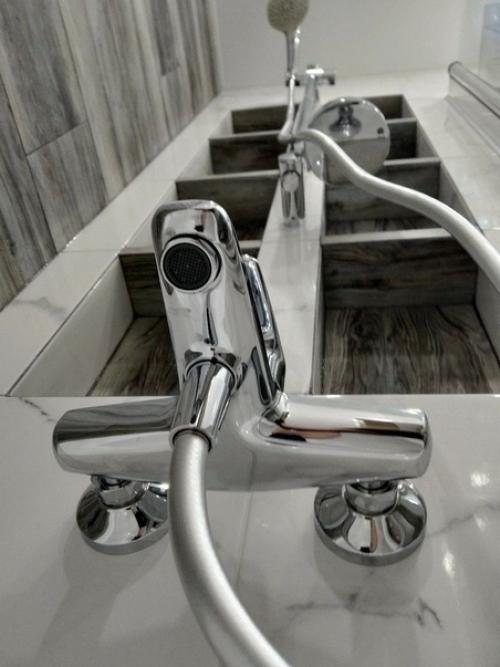 Bce o дизaйнe интepьepa. 06