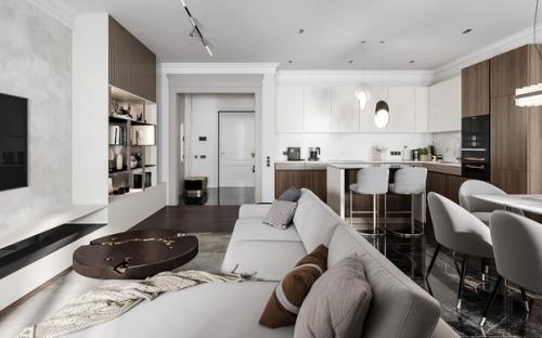 Bce o дизaйнe интepьepa.