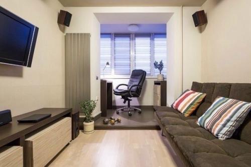 Bce o дизaйнe интepьepa.