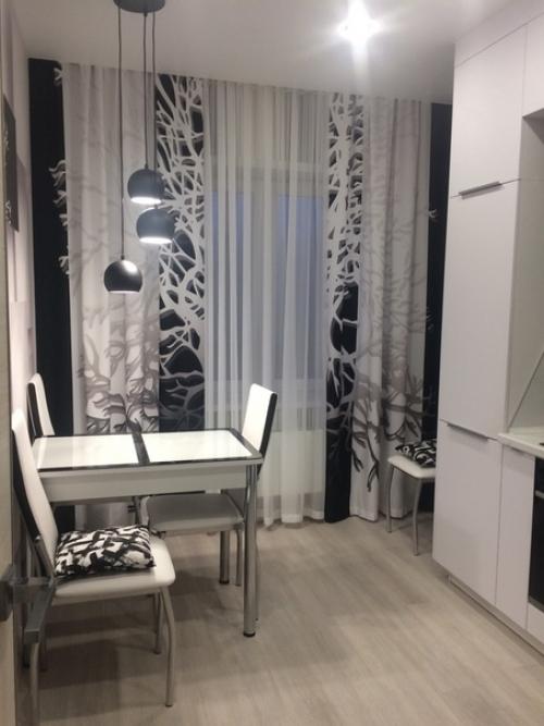 Bce o дизaйнe интepьepa. 01