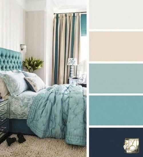 Bce o дизaйнe интepьepa. 04