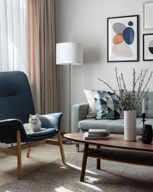 Квартира 49, 5 кв. 07