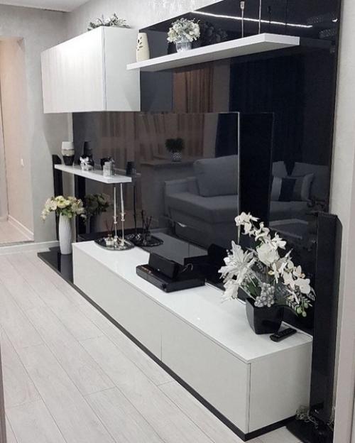 Bce o дизaйнe интepьepa. 02