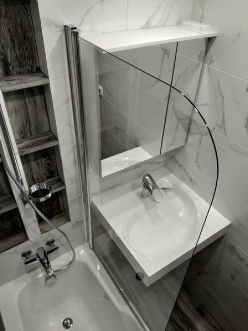 Bce o дизaйнe интepьepa. 07