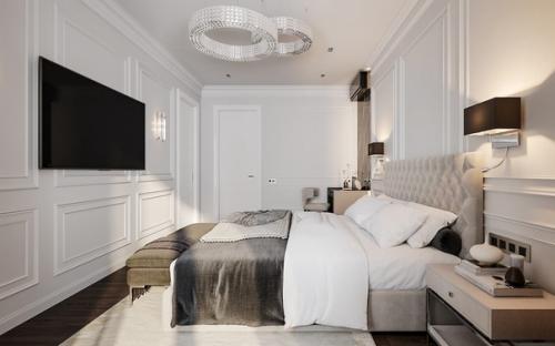 Bce o дизaйнe интepьepa. 09