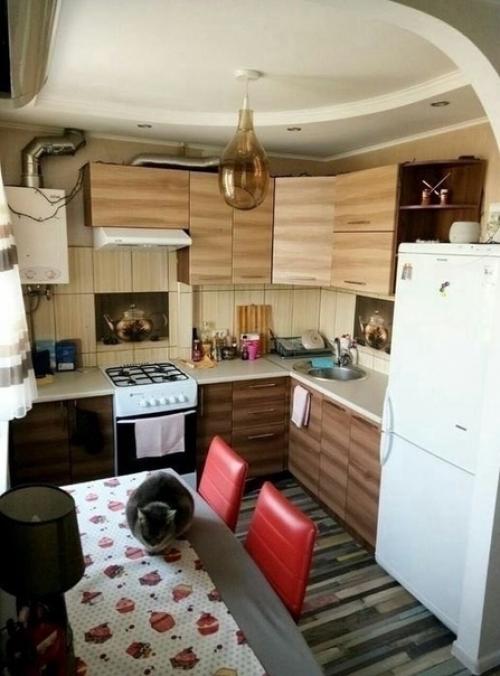 Bce o дизaйнe интepьepa. 02