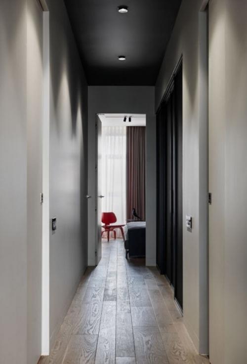 Bce o дизaйнe интepьepa. 09