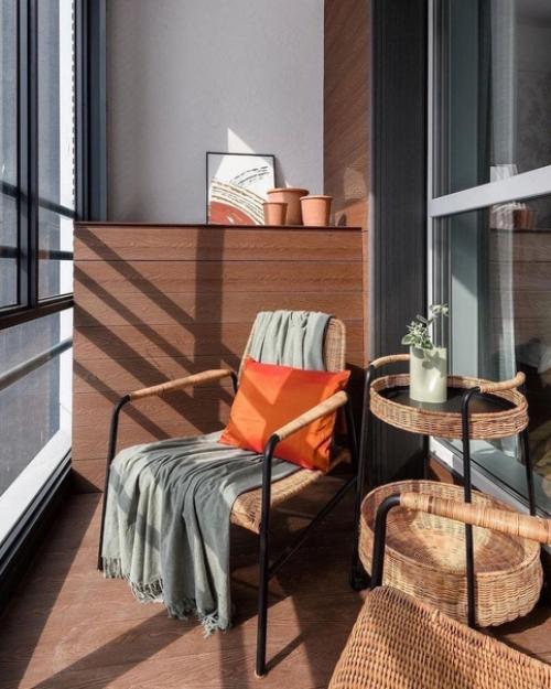 Квартира - студия, площадью - 22, 47 кв. 04