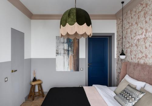 Яркая трешка для молодой жизнерадостной девушки. 04