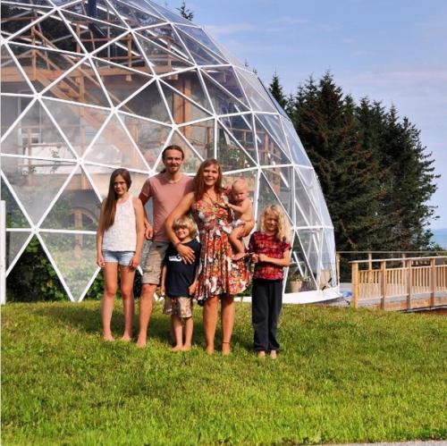 Для северных районов - идеально!