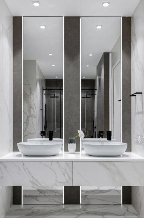 Bce o дизaйнe интepьepa. 06