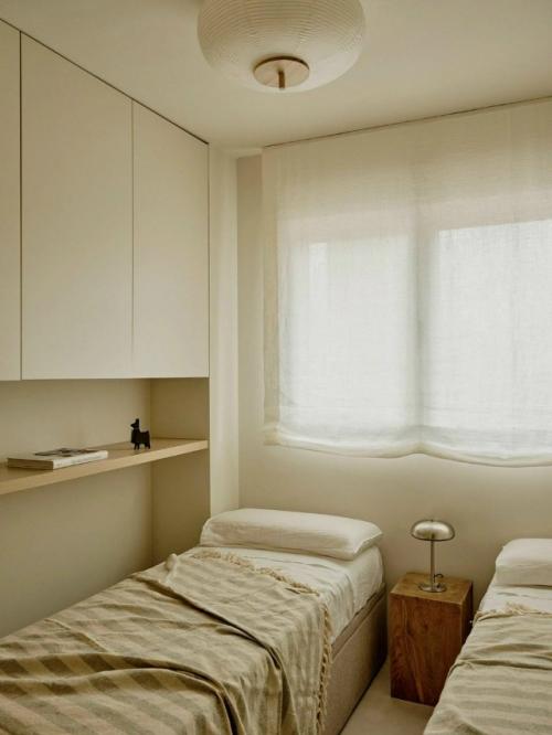 Эта стильная квартира площадью 55 кв. 06 Эта стильная квартира площадью 55 кв. 06