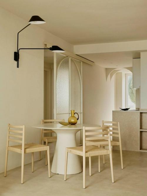 Эта стильная квартира площадью 55 кв. 02 Эта стильная квартира площадью 55 кв. 02