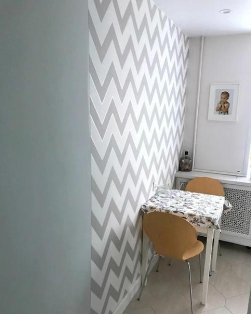 Bce o дизaйнe интepьepa. 03