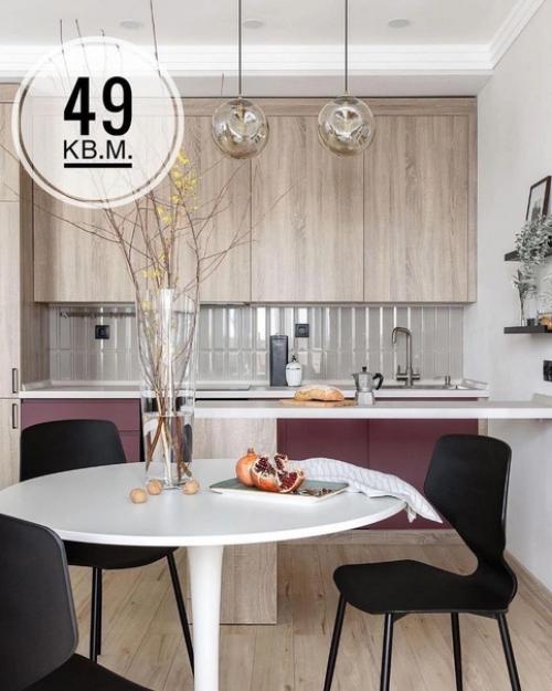 Квартира 49, 5 кв.