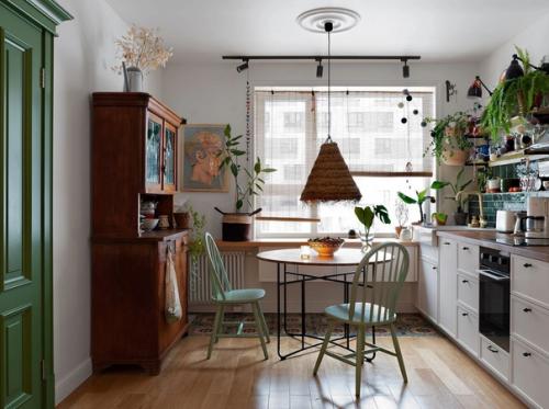 Квартира, площадью 43 кв. 01