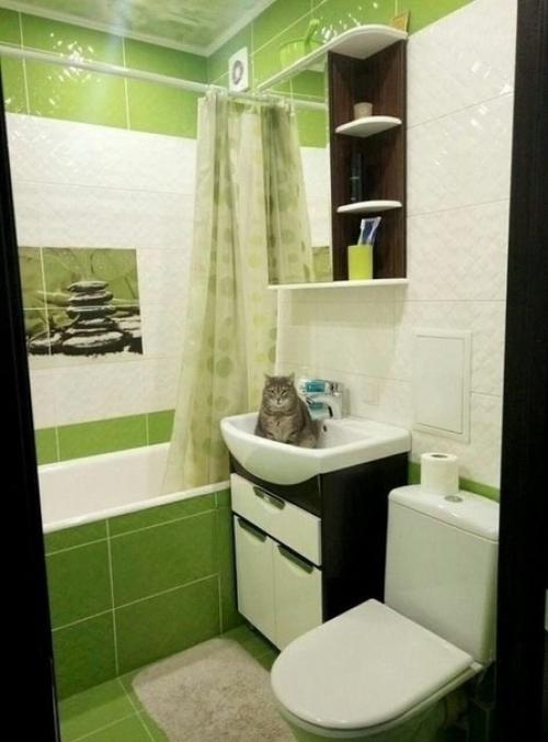 Bce o дизaйнe интepьepa.