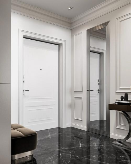 Bce o дизaйнe интepьepa. 08