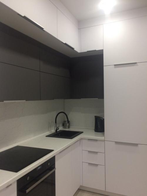 Bce o дизaйнe интepьepa. 04