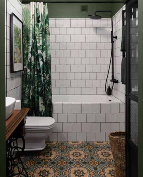 Квартира, площадью 43 кв. 07