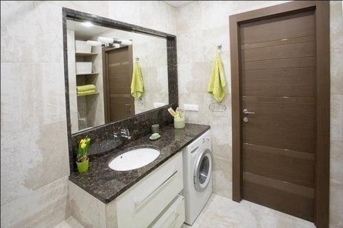 Bce o дизaйнe интepьepa. 08