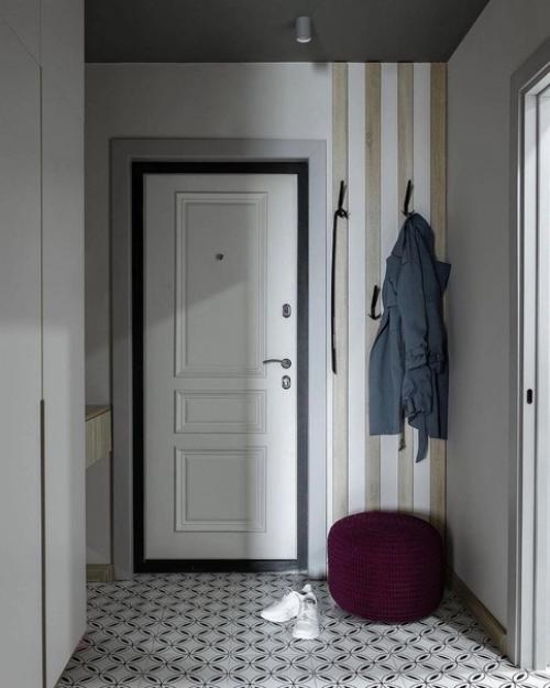 Квартира 49, 5 кв. 05