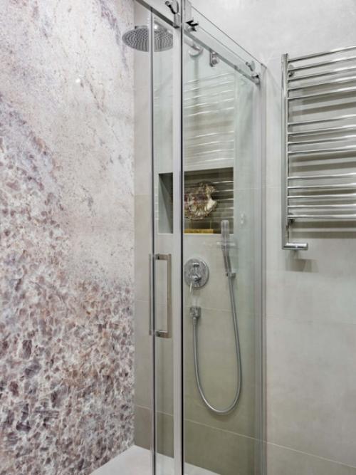 Вечная классика: благородный интерьер в квартире. 06