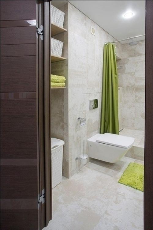 Bce o дизaйнe интepьepa. 06