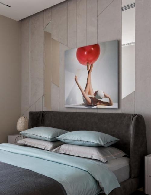 Bce o дизaйнe интepьepa. 03