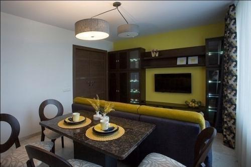 Bce o дизaйнe интepьepa. 02