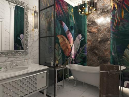 Bce o дизaйнe интepьepa.