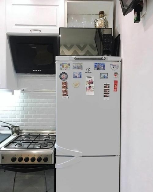 Bce o дизaйнe интepьepa. 02