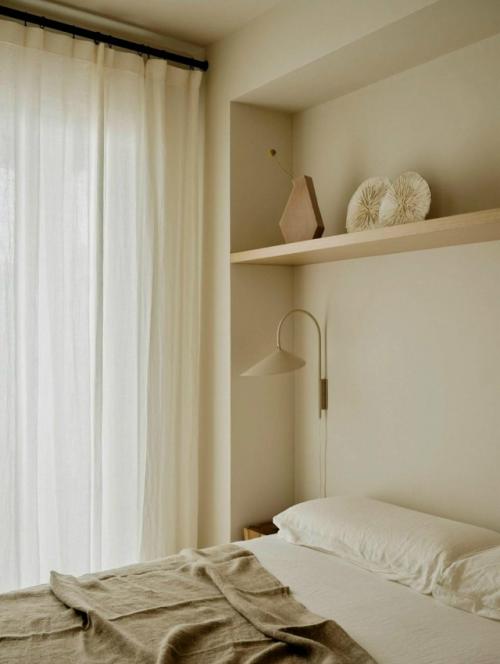 Эта стильная квартира площадью 55 кв. 04 Эта стильная квартира площадью 55 кв. 04