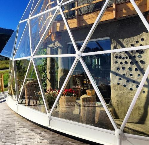 Для северных районов - идеально! 05