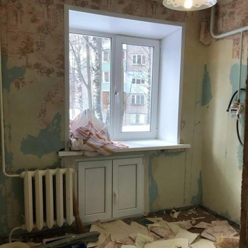 Bce o дизaйнe интepьepa.