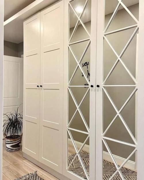 Я больше современный стиль люблю. 06