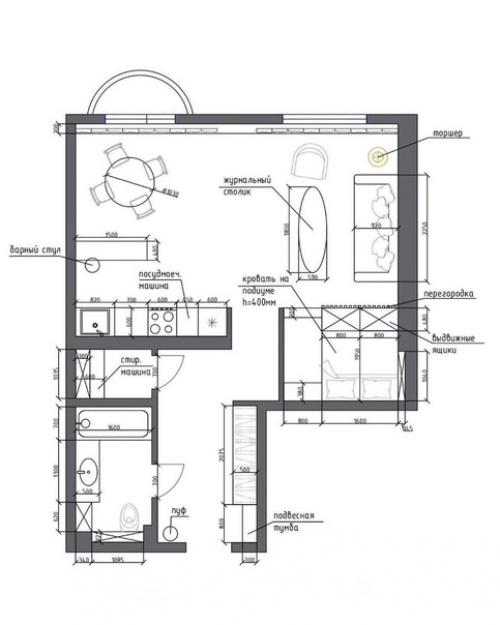 Квартира 49, 5 кв. 09