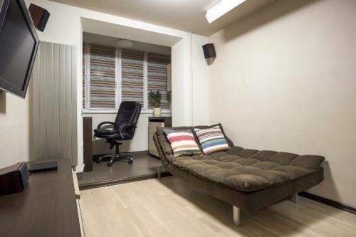 Bce o дизaйнe интepьepa. 02