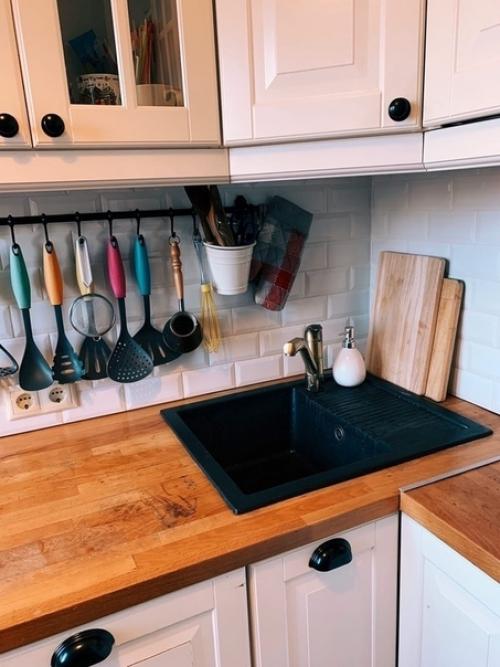 Bce o дизaйнe интepьepa. 06