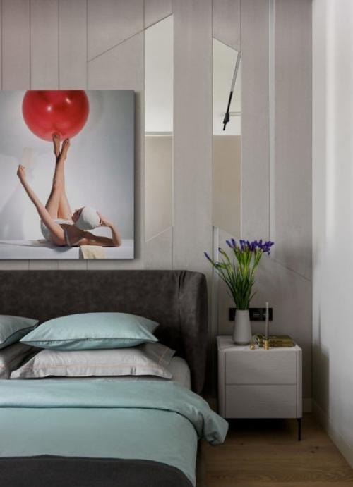 Bce o дизaйнe интepьepa. 04