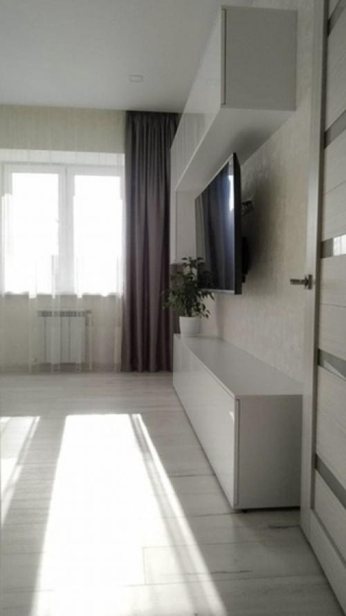 Bce o дизaйнe интepьepa. 01