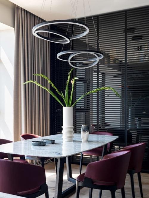 Bce o дизaйнe интepьepa. 01