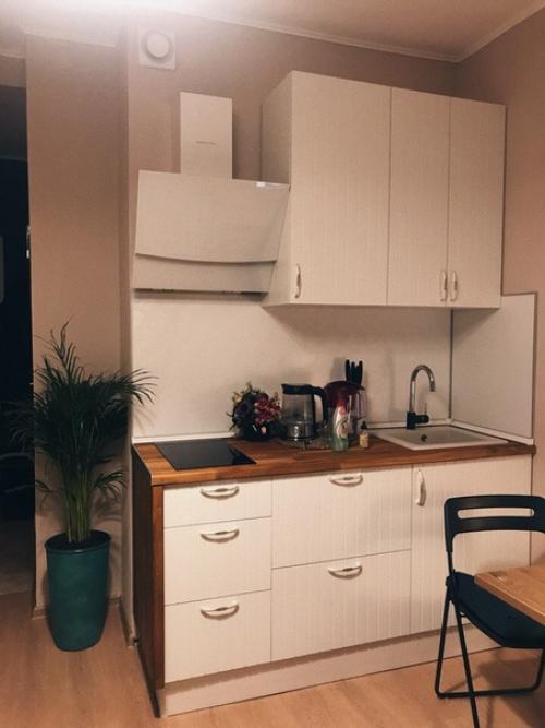 Таким образом, если очень хочется отдельное жильё!