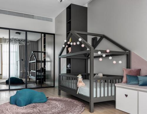 Bce o дизaйнe интepьepa. 07