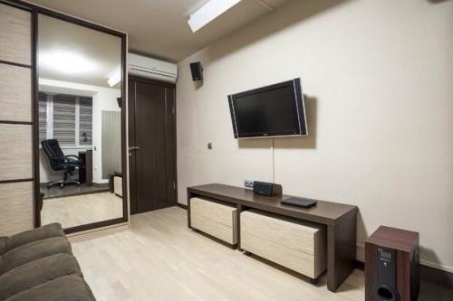 Bce o дизaйнe интepьepa. 04