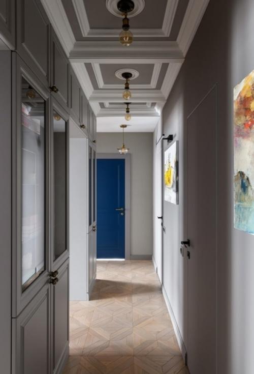 Яркая трешка для молодой жизнерадостной девушки. 06